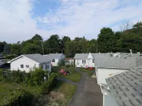 Oakwood Motel Hotels in Gravenhurst
