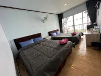 Station Phu Thap Buek Resort Hotels in Amphoe Lom Kao