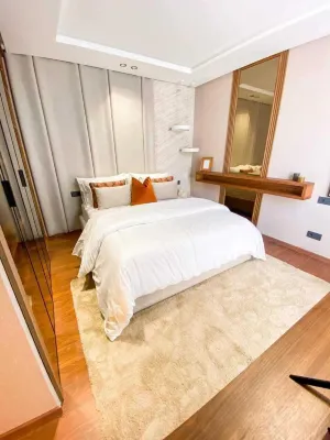 unocapital Hotels in Maarif