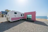Buan Bonita Caravan Các khách sạn ở 