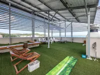 Brown Dot Gijang Yeonhwari Hotels near 해파랑길 3코스 시작점(대변항)
