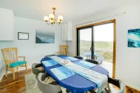 Rahus Ocean Refuge with Manchester Coast Views! - Spa