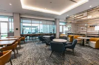 Homewood Suites by Hilton Buford Mall of GA Hotels in Gwinnett County