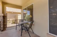 Near Golfing: Avondale Home w/ Heated Pool! - Wifi
