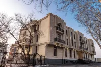 Siab Hotel Hotels in 
