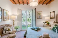 Casa Pinocchio at Borghetto Farmhouse