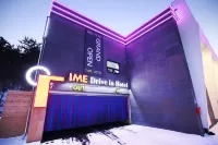 Seosan Time Motel