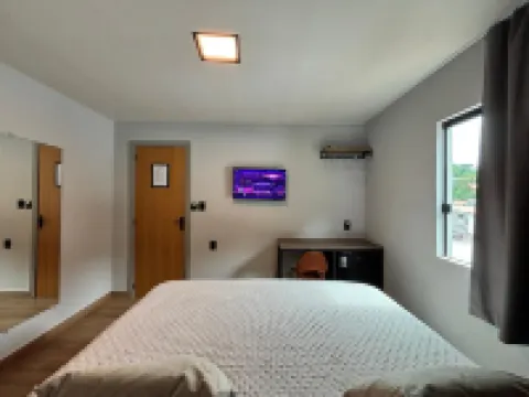 Hotel Caitá