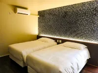 Villa Life Indah Sumuide