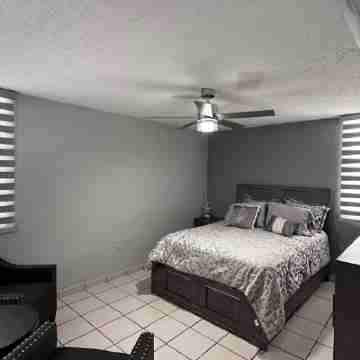 Full 1st Floor Apartment with Pool - la Parguera Rooms