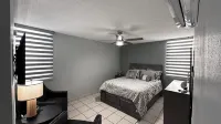 2 Bedroom 2 Bathroom Apartment - La Parguera