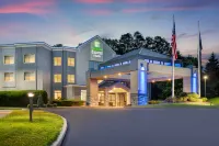 Holiday Inn Express & Suites HAWTHORNE - ELMSFORD NORTH Hôtels à : Mount Kisco