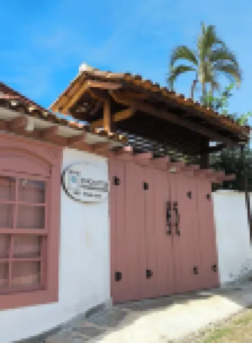 Encantos Pousada Boutique Hotels in 
