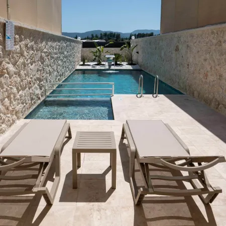 Casa Meis Villas & ESCAPES