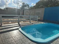 Pousada Rio Cipó - Suối nước nóng