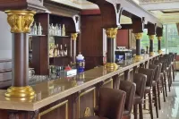 The Sign Kocaeli Thermal Spa Hotel &Convention Center - bar
