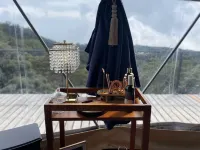 FéLIZA Rainforest Domes