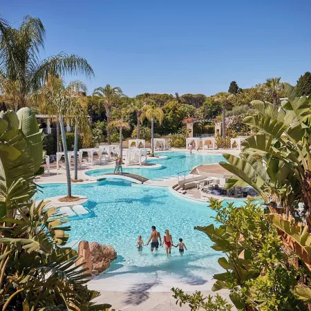 Forte Village Resort - Il Borgo