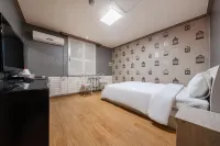 Wonju Effel Motel - 2-نجوم