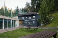 Ale 1206 Marilleva 1400, Direct access to slopes Hotels in Mezzana