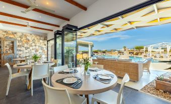 Paradise Island Villas