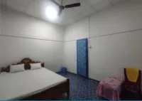 Homecation Manas Rabbit Homestay