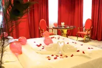 Elegance Hotel Các khách sạn ở 