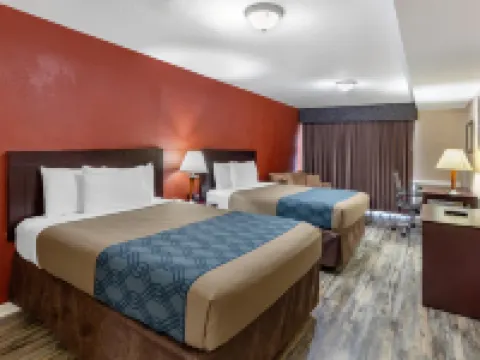 Econo Lodge Inn & Suites Old Saybrook - Westbrook Hotels in Middlesex County