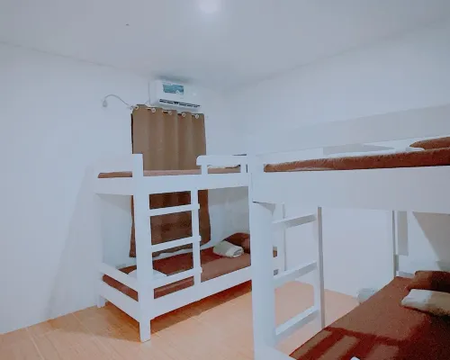 Family Island House in Casa Verde Mati City Hotels in Mati