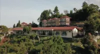 Villa Hill Side by Bukit Panorama Sanad โรงแรมใน