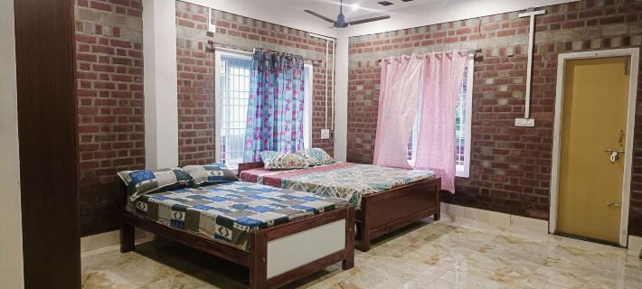 FIVE FALLS RAMANA VILLA Hotels in Tirunelveli District