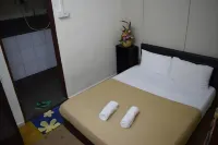 Casa Blanca Guest House