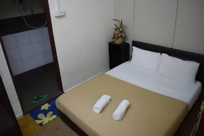Casa Blanca Guest House