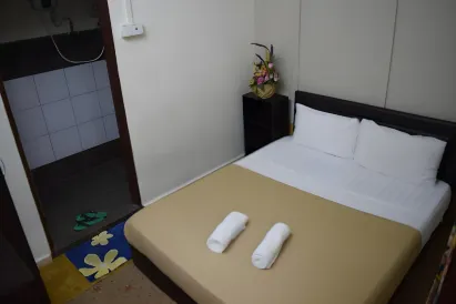 Casa Blanca Guest House