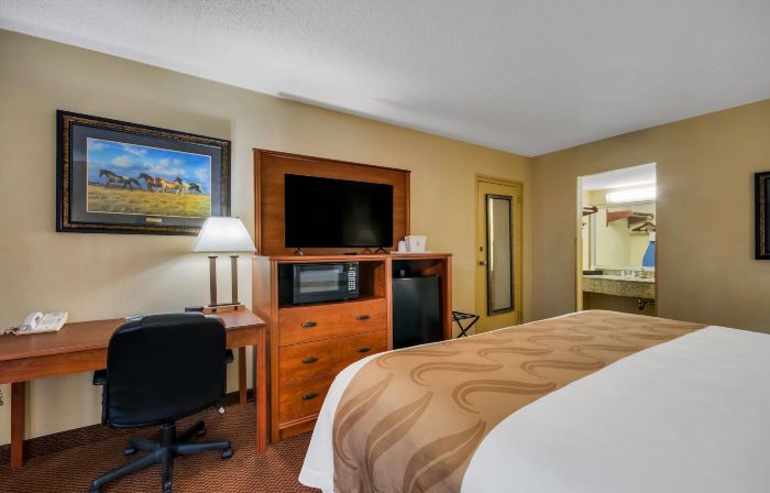 Quality Inn