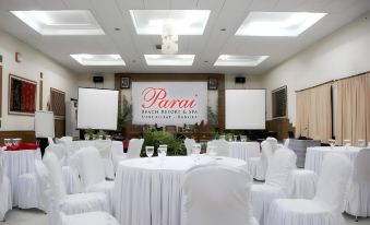 Parai Beach Resort & Spa