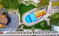 Sunland Resort Beldibi - con vista mare