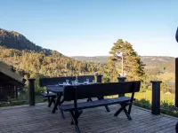 Lislebu Hotels in Fossdal