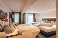 Gasthof Aschenwald Hotels in Westendorf