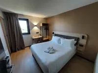 Brit Hotel Confort Rouen Centre