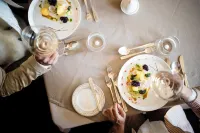 Mirabell Dolomites Hotel - พร้อมอาหารเช้า