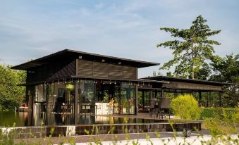 Ashcarya Boutique Resort