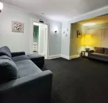 Two bedrooms Home Duplex in Historic Downtown lakeland