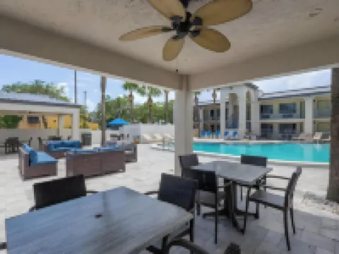 The Ponce St. Augustine Hotel Hotels in St. Augustine