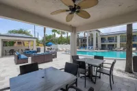 โรงแรมเดอะ พอนซ์ เซนต์ออกัสติน