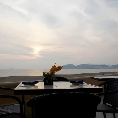 Hotel Marbella