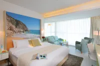 Leonardo Plaza Netanya Hotel - Pools