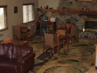 Boarders Inn and Suites by Cobblestone Hotels - Ripon Hotels in Ripon
