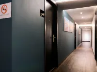 KL Guest Hotel - Cheap