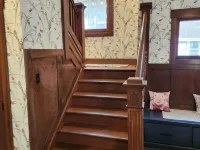 Hide Away Shanty -HAS. Charming and beautifully renovated 3-bedroom house. クリア・レイクのホテル